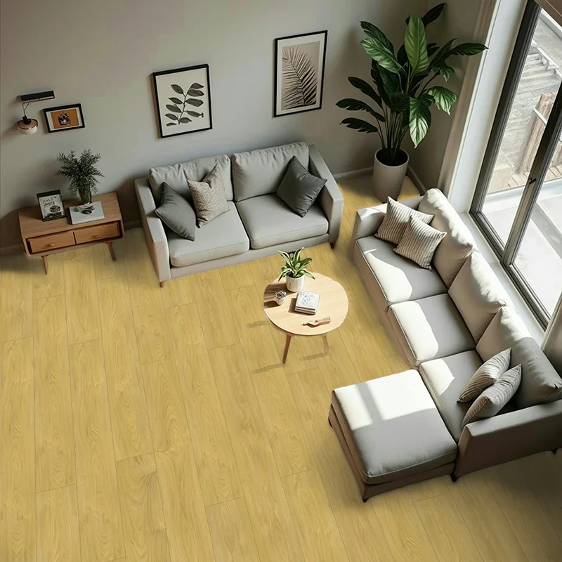 Tarimas Laminada Roble Calypso