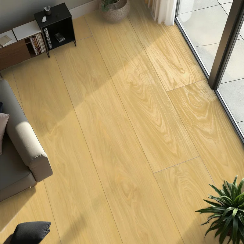 Tarimas Laminada Roble Calypso