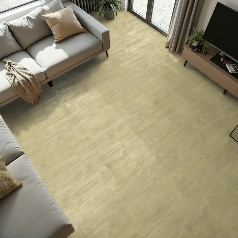 Tarimas Laminada Roble Barbossa