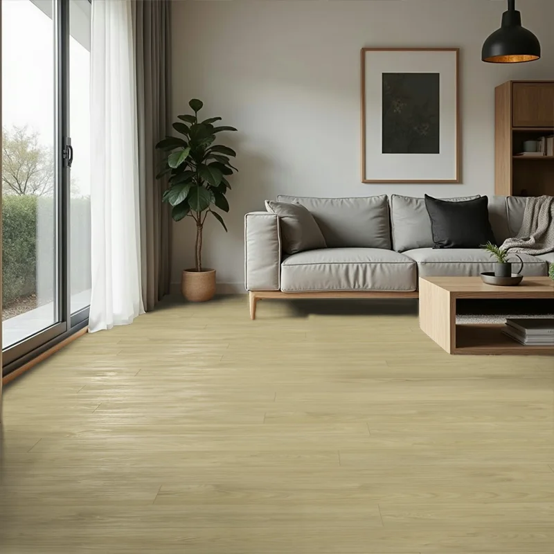 Tarimas Laminada Roble Barbossa