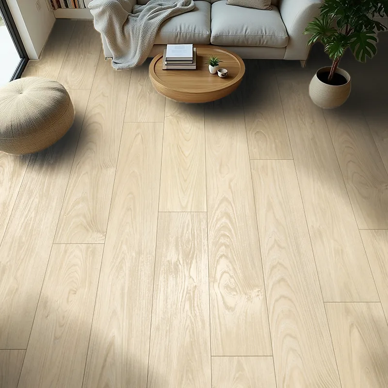 Tarimas Laminada Roble Tulipan |10mm|AC6