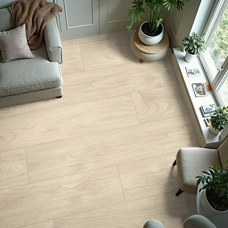 Tarimas Laminada Roble Tulipan |10mm|AC6