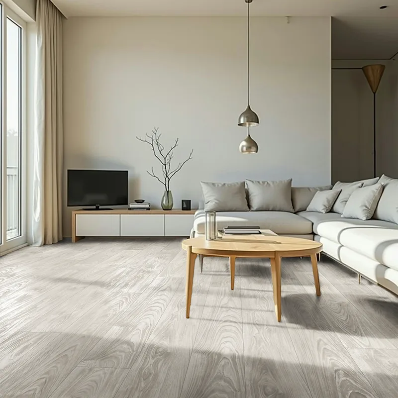 Tarimas Laminada Roble Orquidea |10mm|AC6