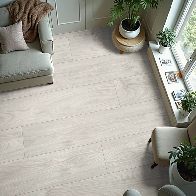 Tarimas Laminada Roble Orquidea |10mm|AC6