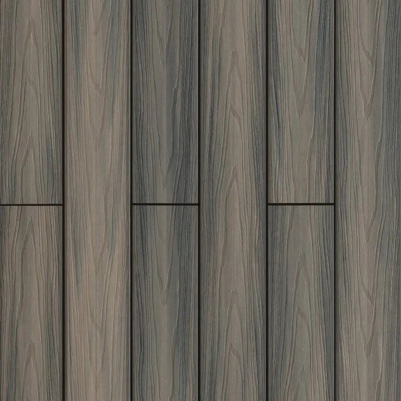 Tarima exterior Tecnológica Teka / Humo