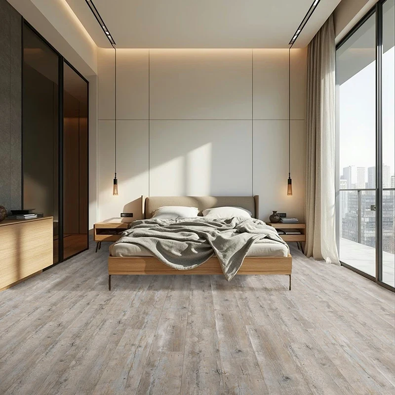 Tarimas Laminada Tarima Laminada AC5 8mm Roble Mérida