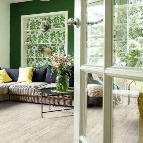 Vinílicos Heterogéneo Travertino Suelos Vinílicos Autoadhesivos