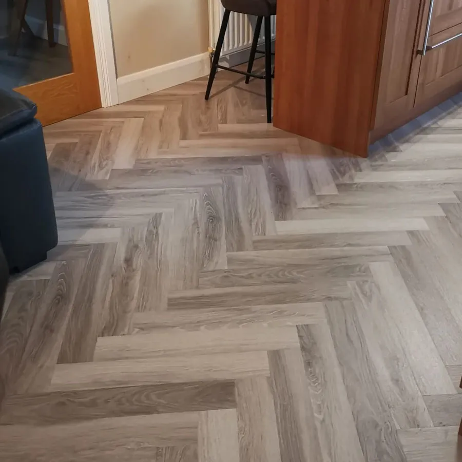 Vinílicos Tarima vinílica Suelo Vinílico espiga Alcornoque