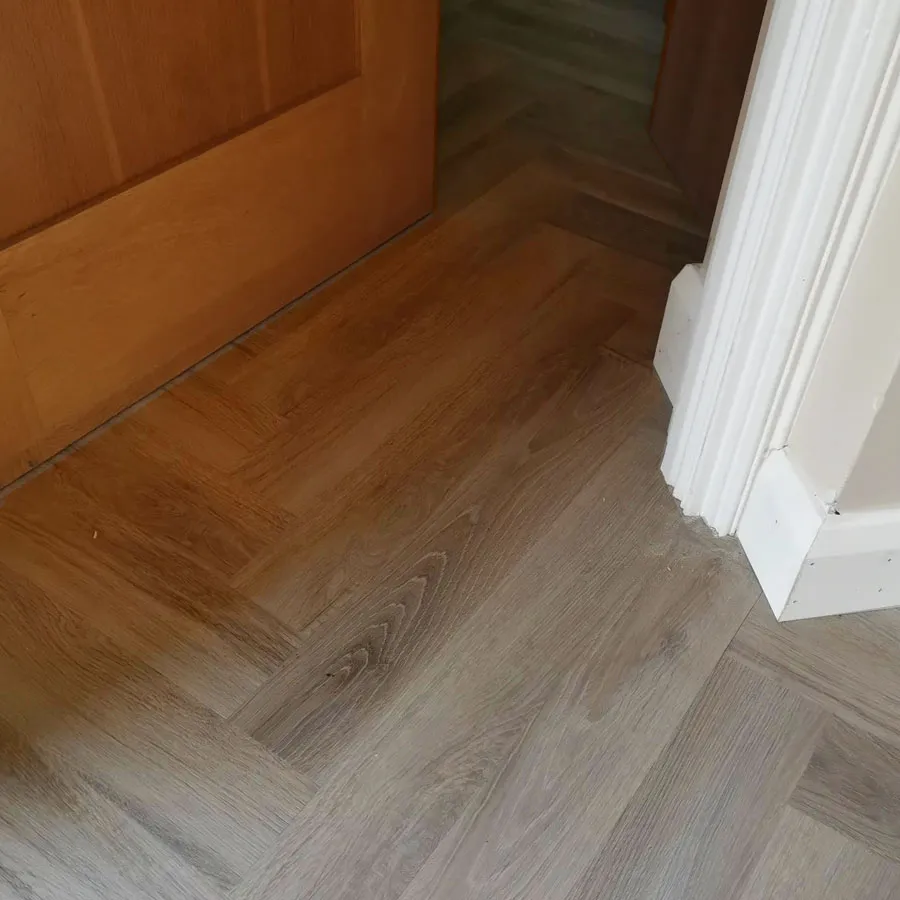 Vinílicos Tarima vinílica Suelo Vinílico espiga Alcornoque