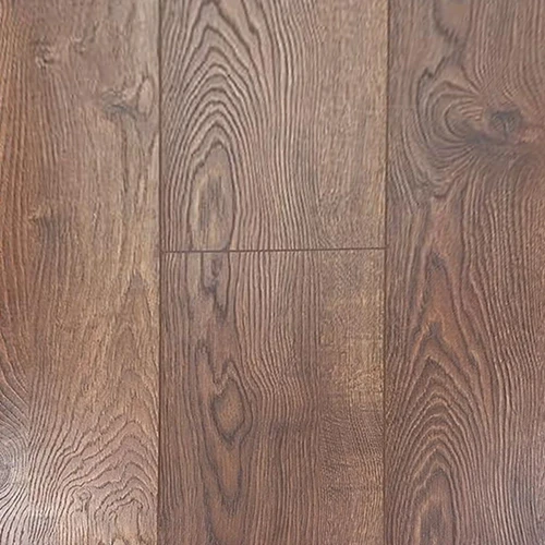 Tarimas Laminada Roble Oscuro