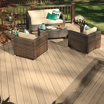 Tarima exterior Maciza exterior Pino Flandes 95x21