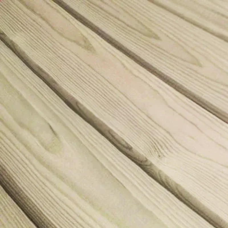 Tarima exterior Maciza exterior Pino Flandes 120X21