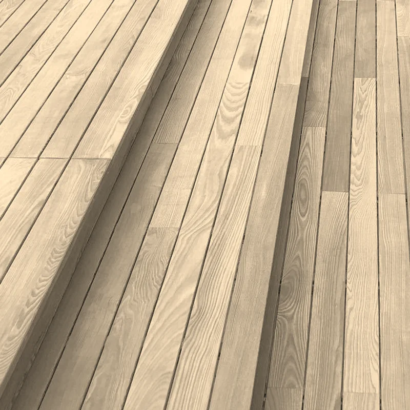 Tarima exterior Maciza exterior Pino Flandes 120X21