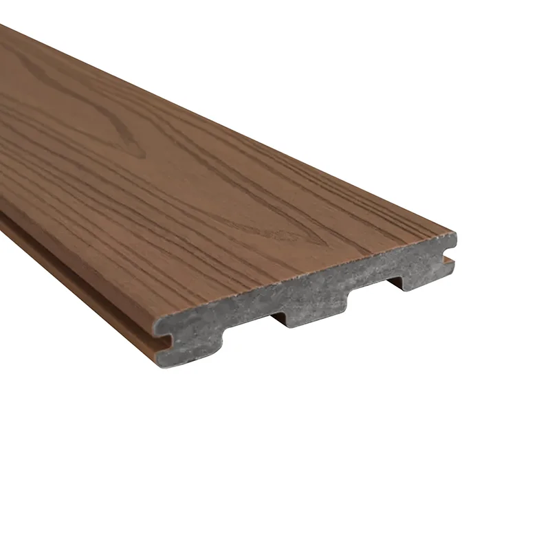 Tarima exterior Tecnológica Ipe