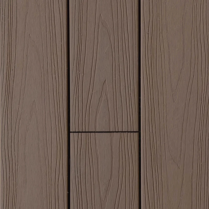 Tarima exterior Tecnológica Ipe