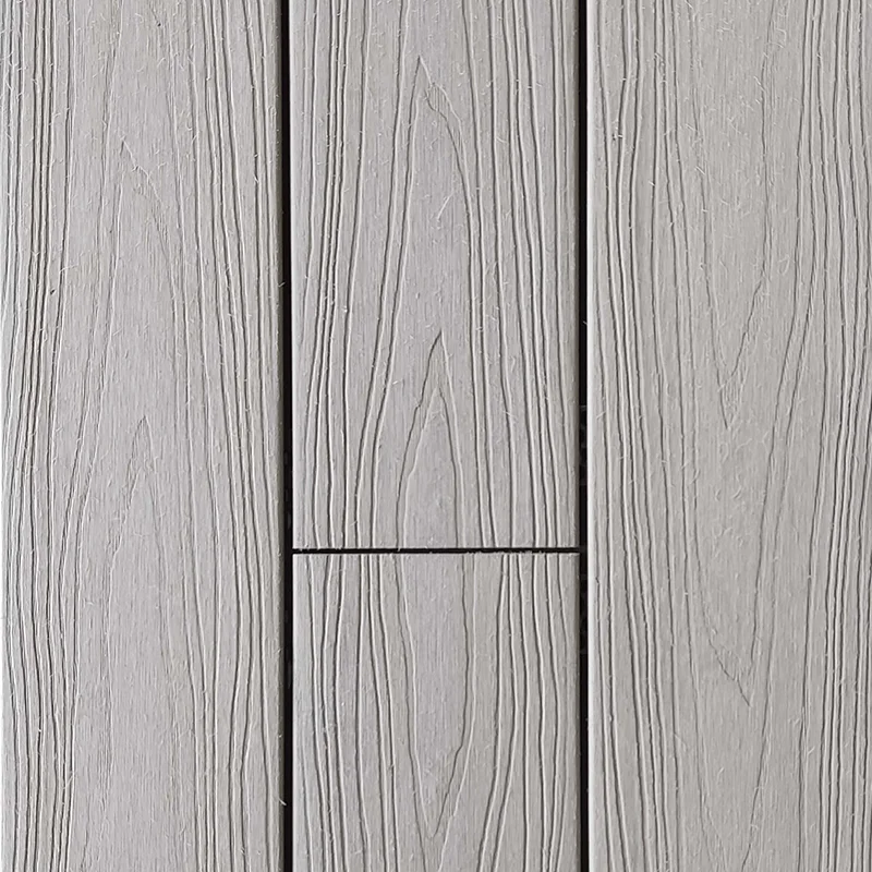 Tarima exterior Tecnológica Gris Claro