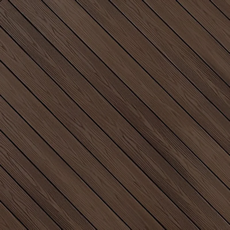 Tarima exterior Tecnológica TEKA Tech/IPE Tech