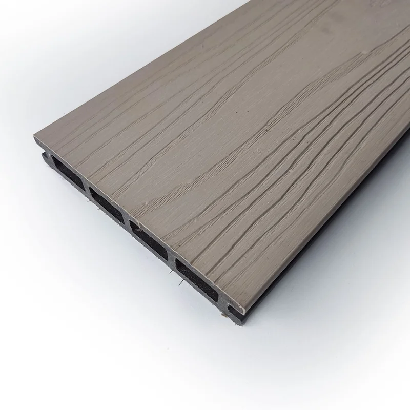 Tarima exterior Tecnológica GRIS Tech/ARENA Tech