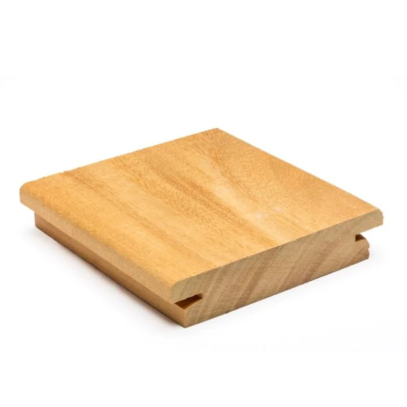 Tarima exterior Maciza exterior Grapia