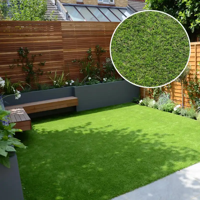 Césped Verano del 82 45mm Césped Verano del 82 45mm