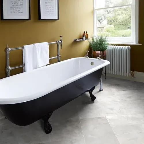 Suelos de Vinílico LVT Arctic Slate 2341 Suelos de Vinílico LVT Arctic Slate 2341