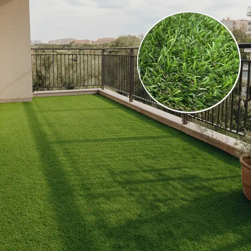 Césped Madagascar 22mm Césped Madagascar 22mm