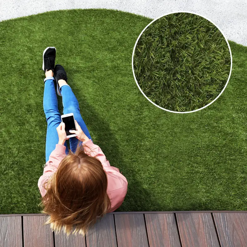 Césped Magnética 30mm Césped Magnética 30mm