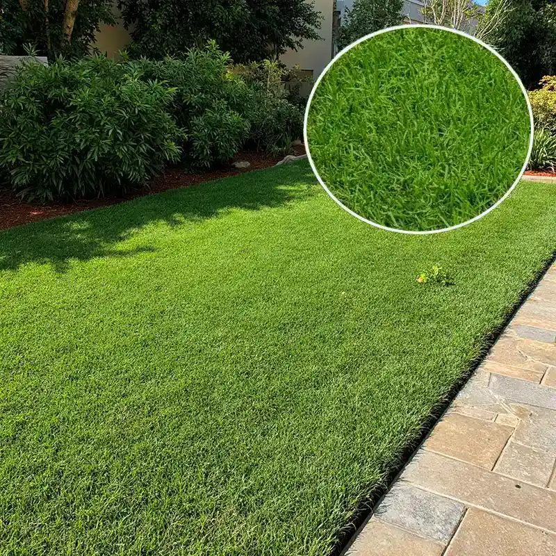 Césped Black 35mm Césped Black 35mm