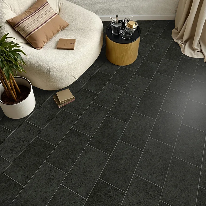 Estrada Turbo 8409 Suelo Vinílico Losetas Estrada Turbo 8409 Suelo Vinílico Losetas