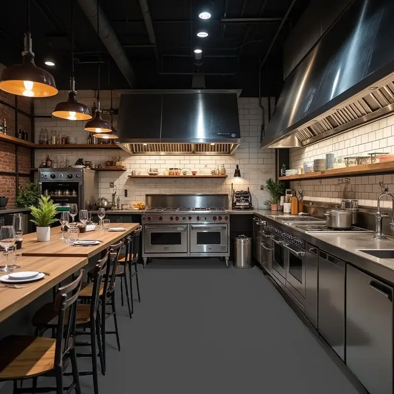 Vinílicos PVC Suelo Vinílico Safeco Gris