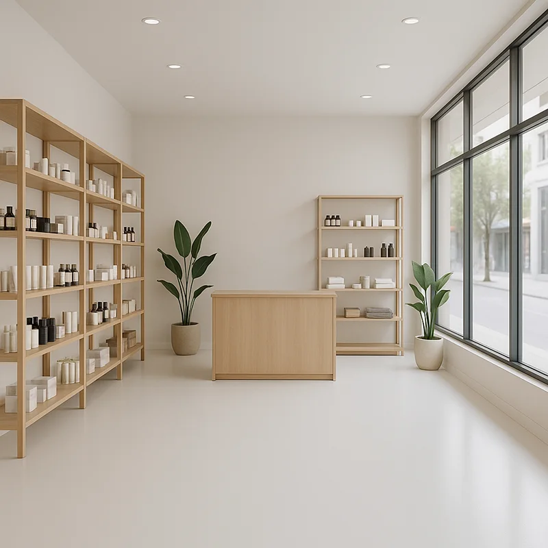 Suelo Vinílico 1001 Suelo Vinílico 1001