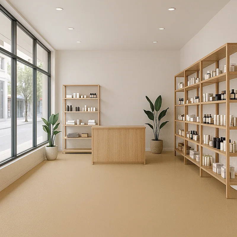 Suelo Vinílico 2010 Suelo Vinílico 2010