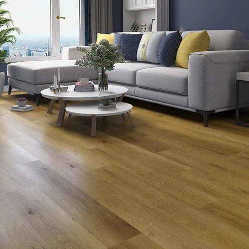 Suelo Vinílico Canela Suelo Vinílico Canela