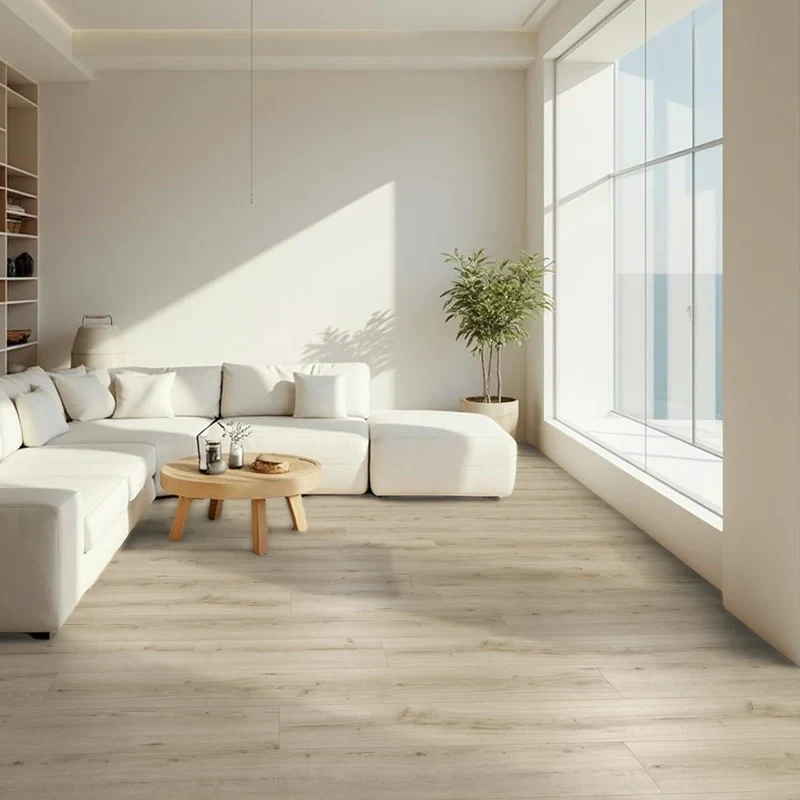 Tarimas Laminada Roble Mulán 24h Agua