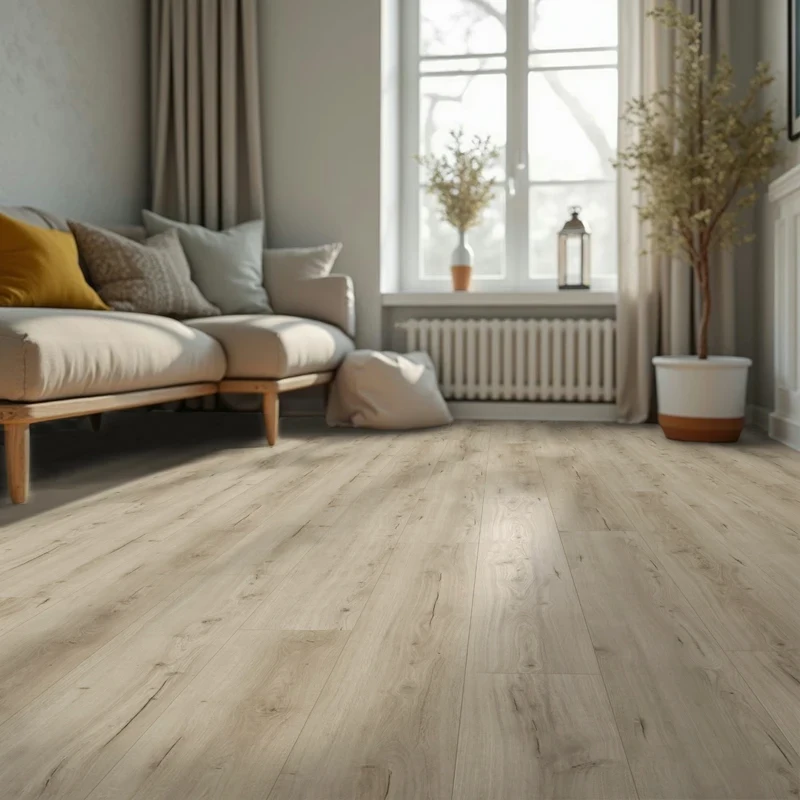 Tarimas Laminada Roble Mulán 24h Agua