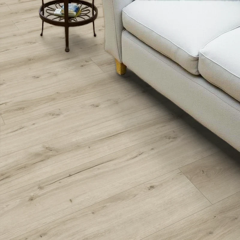 Tarimas Laminada Roble Mulán 24h Agua