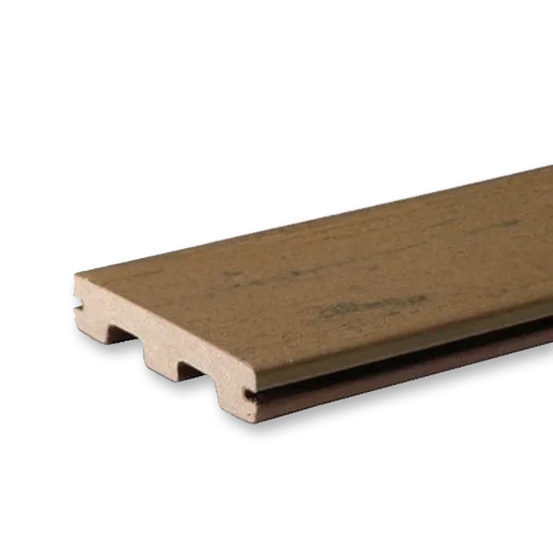 Tarima exterior Tecnológica Tiger Wood