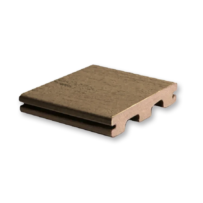 Tarima exterior Tecnológica Tiger Wood