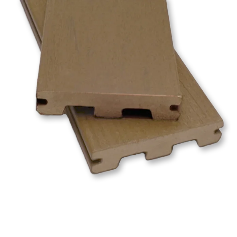 Tarima exterior Tecnológica Tiger Wood