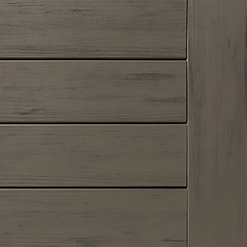 Tarima exterior Tecnológica Silver Maple