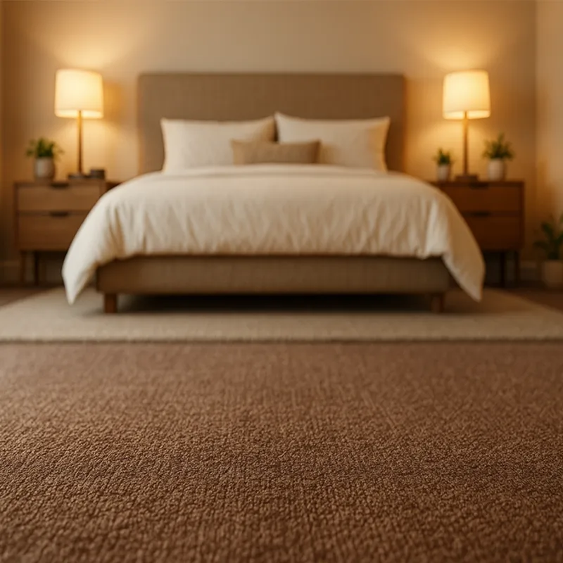 Moquetas Polipropileno Tornado Ante