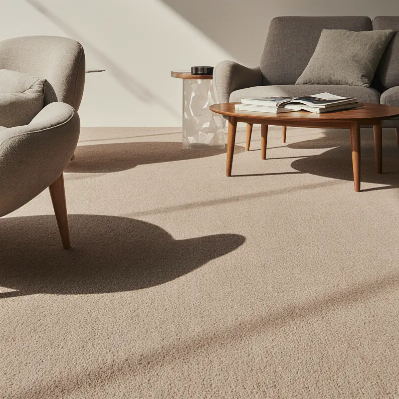 Moquetas Polipropileno Tornado Topo