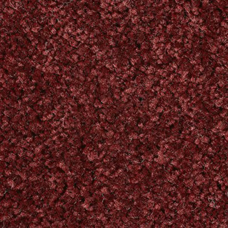 Moquetas Polipropileno Tornado Burdeos