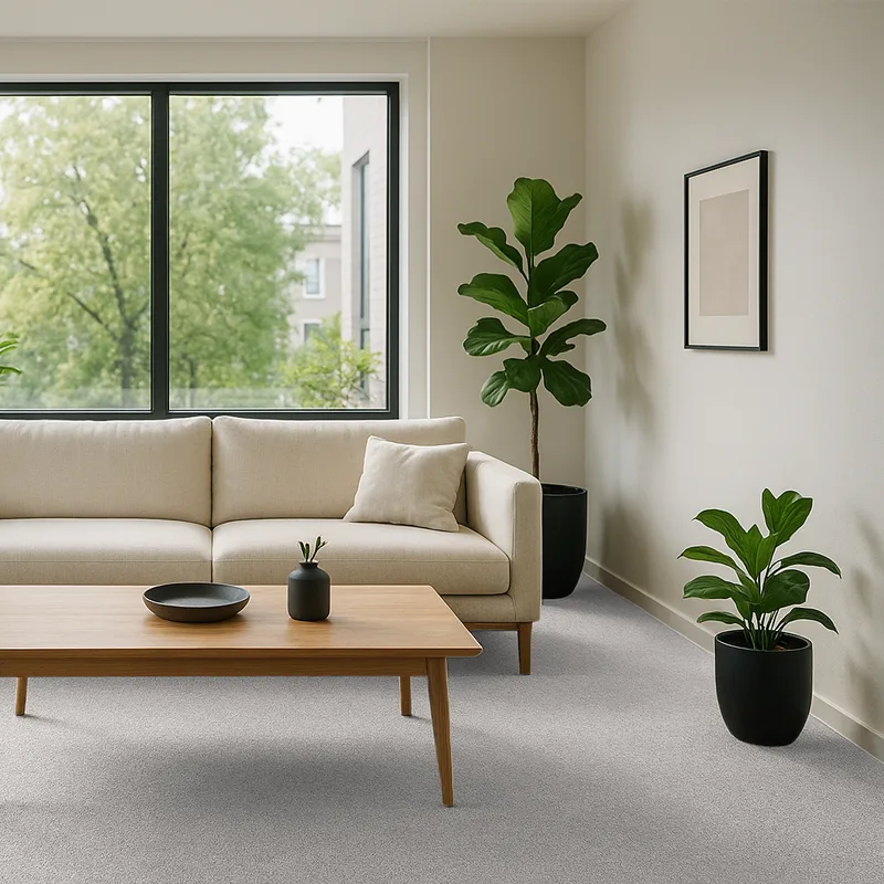 Moquetas Polipropileno Tornado Delfin