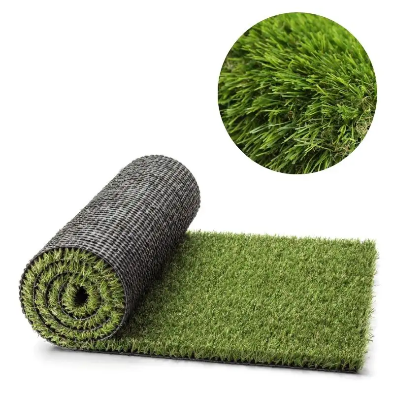 Césped artificial Césped Forever Basic 20mm