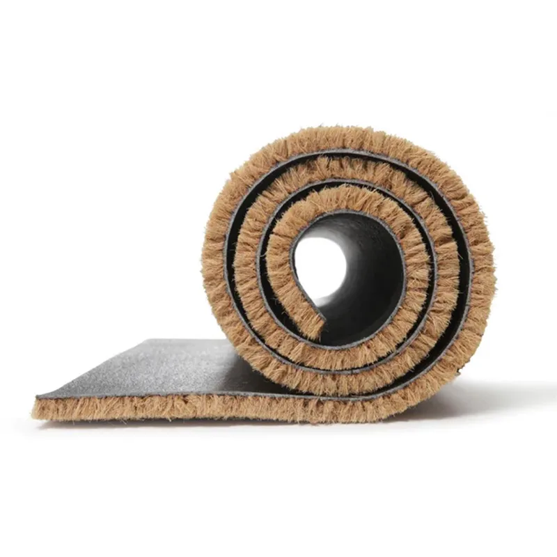 Moquetas Cooco Natural 17