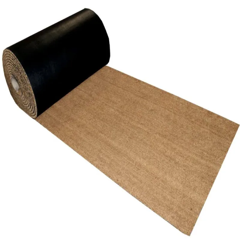 Moquetas Cooco Natural 17