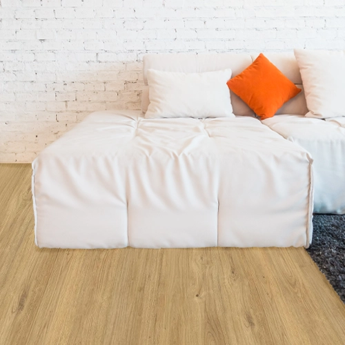 Tarimas Laminada Suelo Laminado AC4 8mm Biselado Roble La Toscana