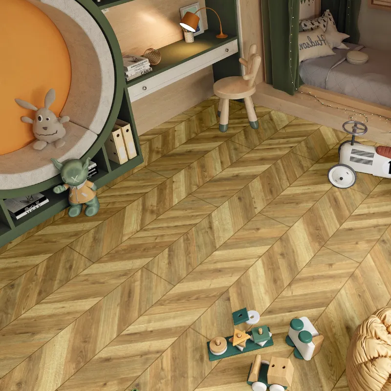 Tarimas Laminada Roble
Umberto