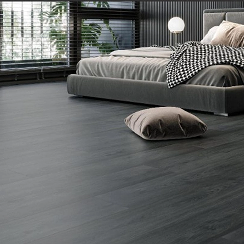 Tarimas Laminada Piedra Gris Seca